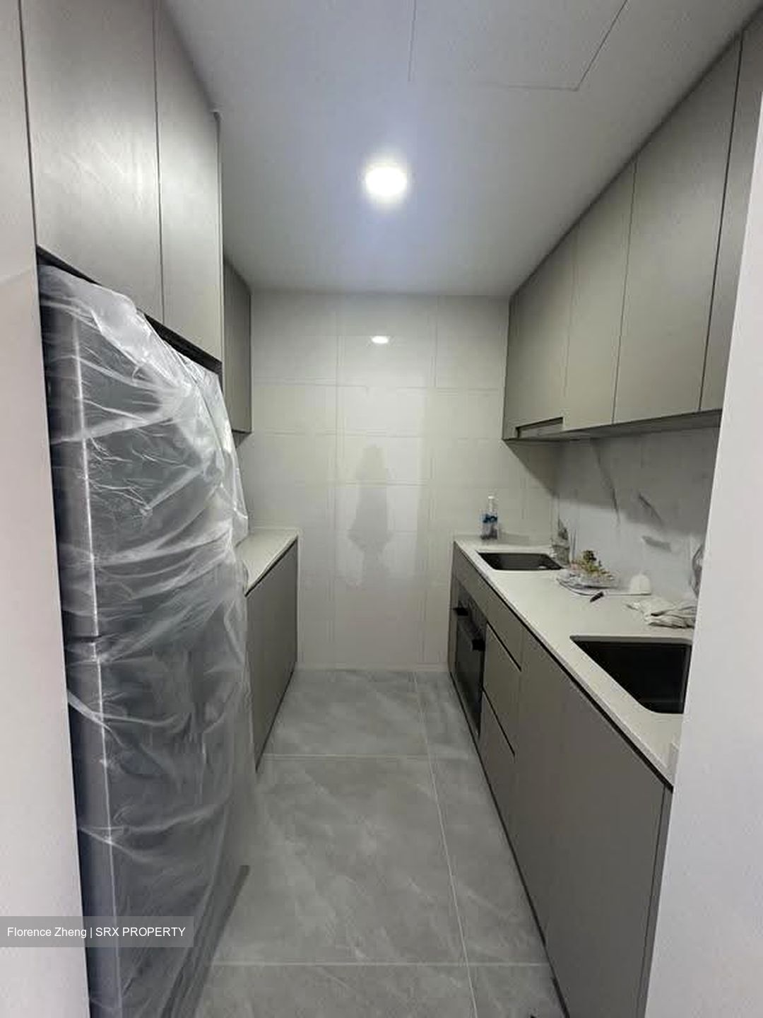 Slim Barracks Rise (D5), Condominium #628565901